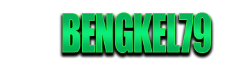 Logo BENGKEL79