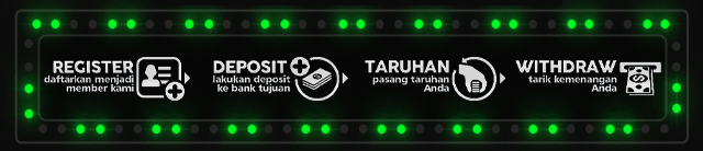 BENGKEL79 Jackpot
